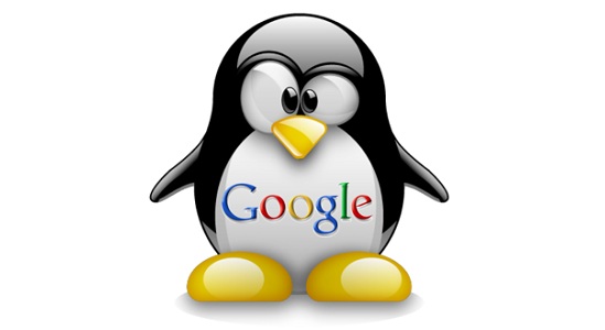 google-penguin