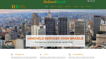 Holland Brazil